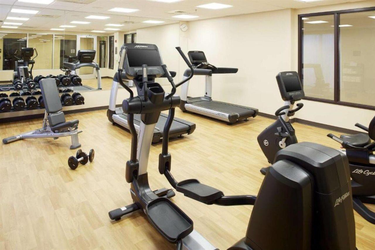 Hyatt Place Grand Rapids South Wyoming Buitenkant foto