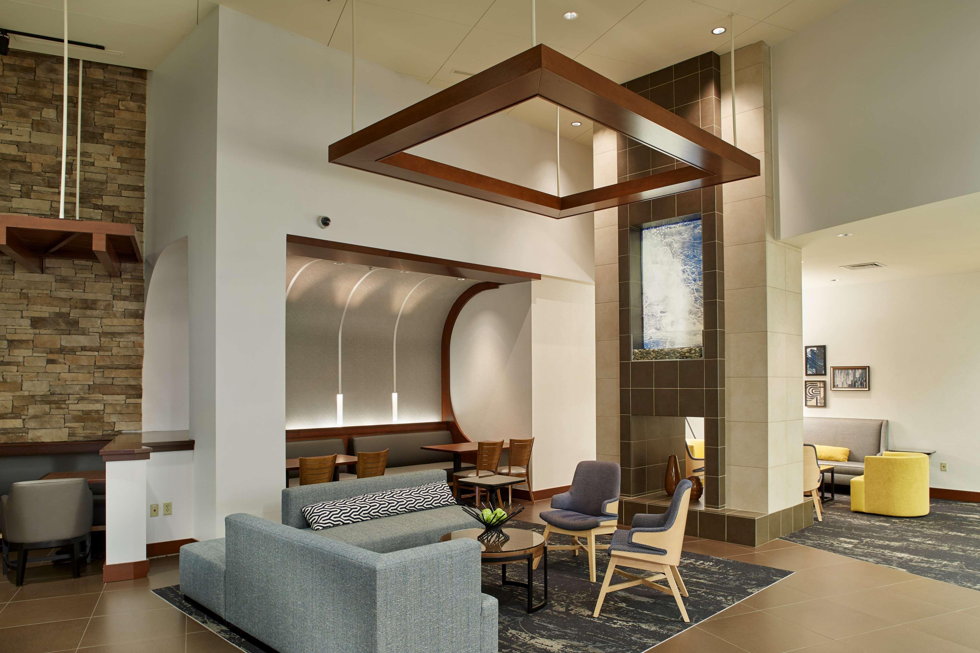 Hyatt Place Grand Rapids South Wyoming Buitenkant foto