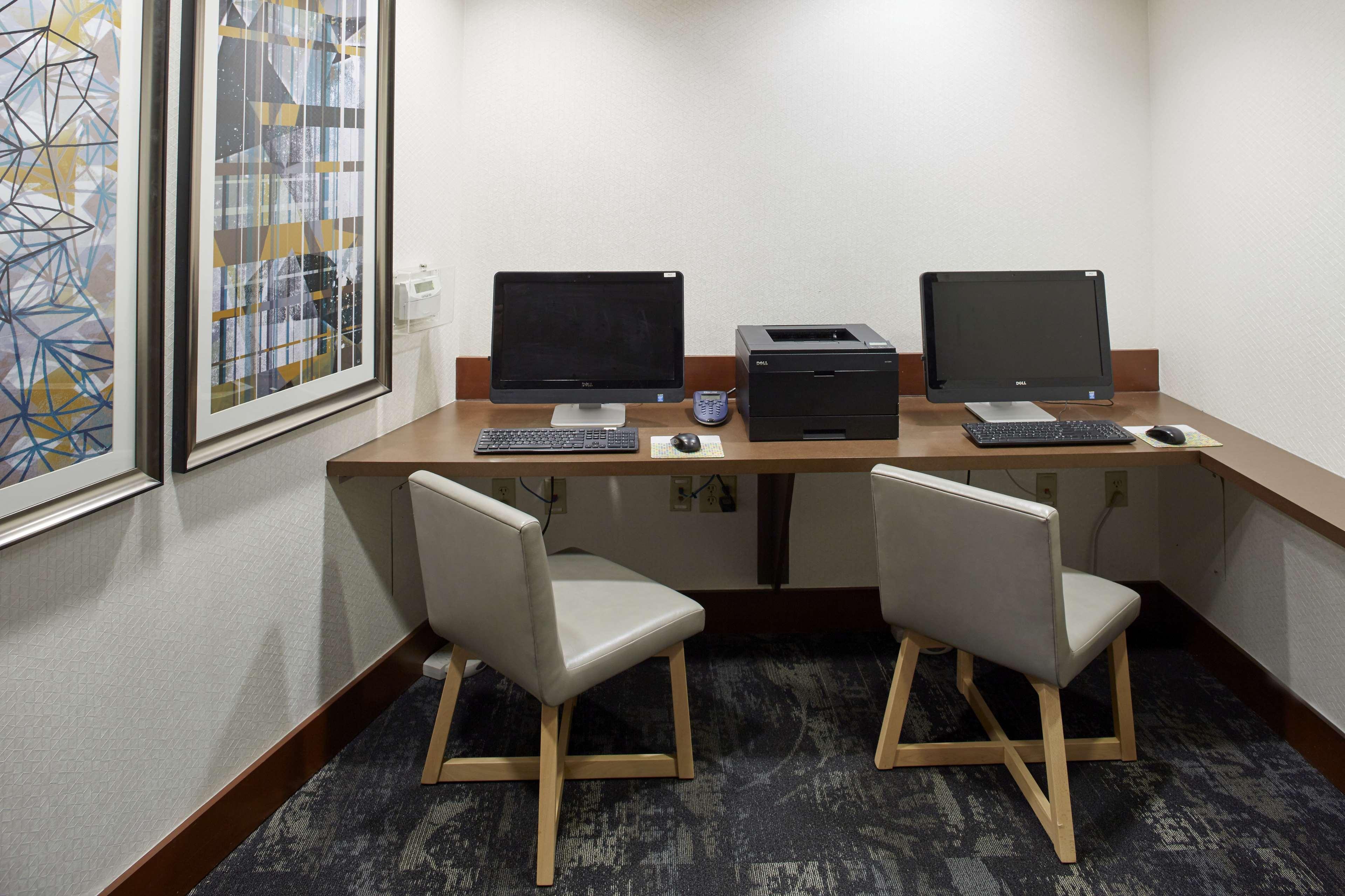Hyatt Place Grand Rapids South Wyoming Buitenkant foto