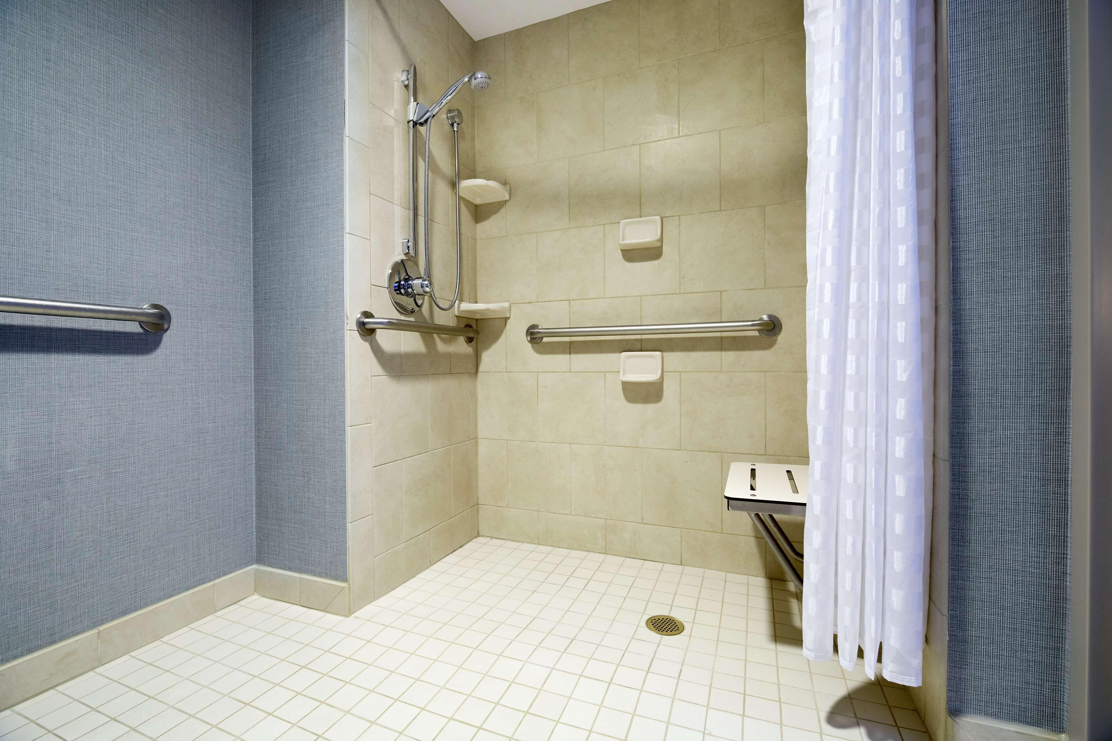 Hyatt Place Grand Rapids South Wyoming Buitenkant foto