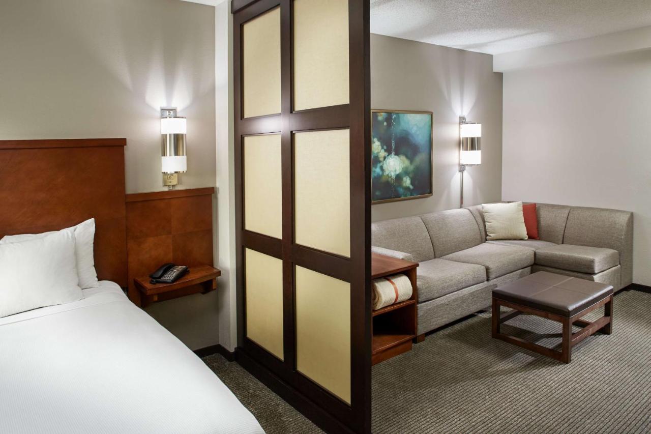 Hyatt Place Grand Rapids South Wyoming Buitenkant foto