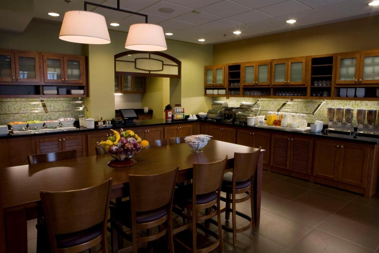 Hyatt Place Grand Rapids South Wyoming Buitenkant foto