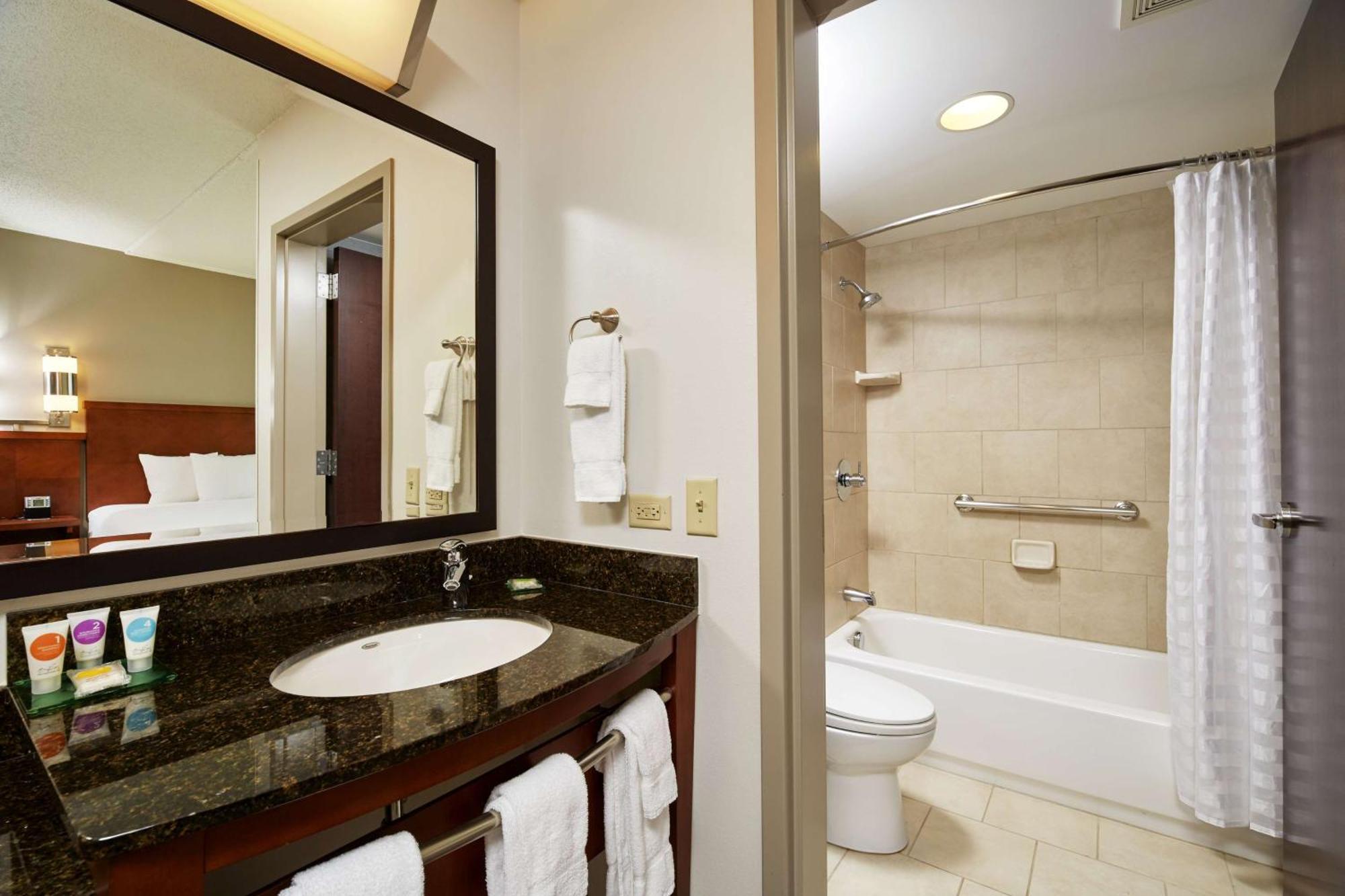 Hyatt Place Grand Rapids South Wyoming Buitenkant foto