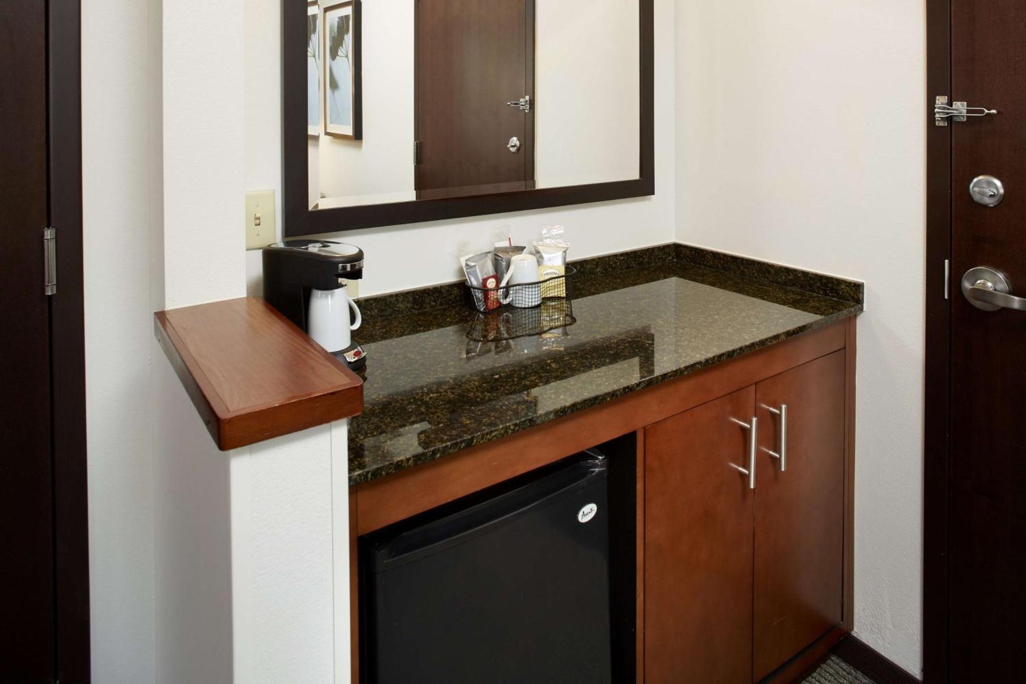 Hyatt Place Grand Rapids South Wyoming Buitenkant foto