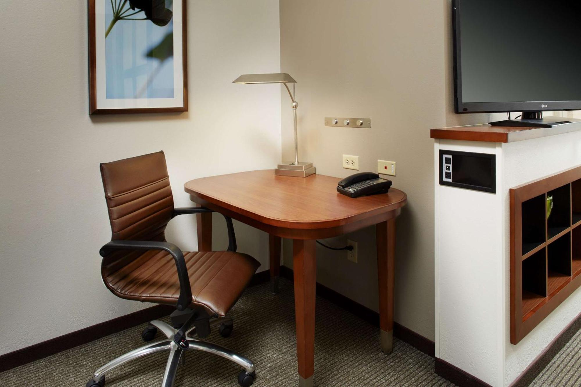 Hyatt Place Grand Rapids South Wyoming Buitenkant foto