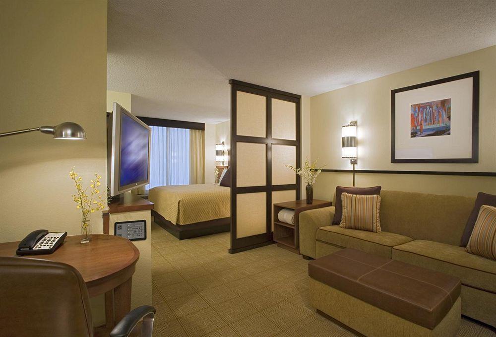 Hyatt Place Grand Rapids South Wyoming Kamer foto