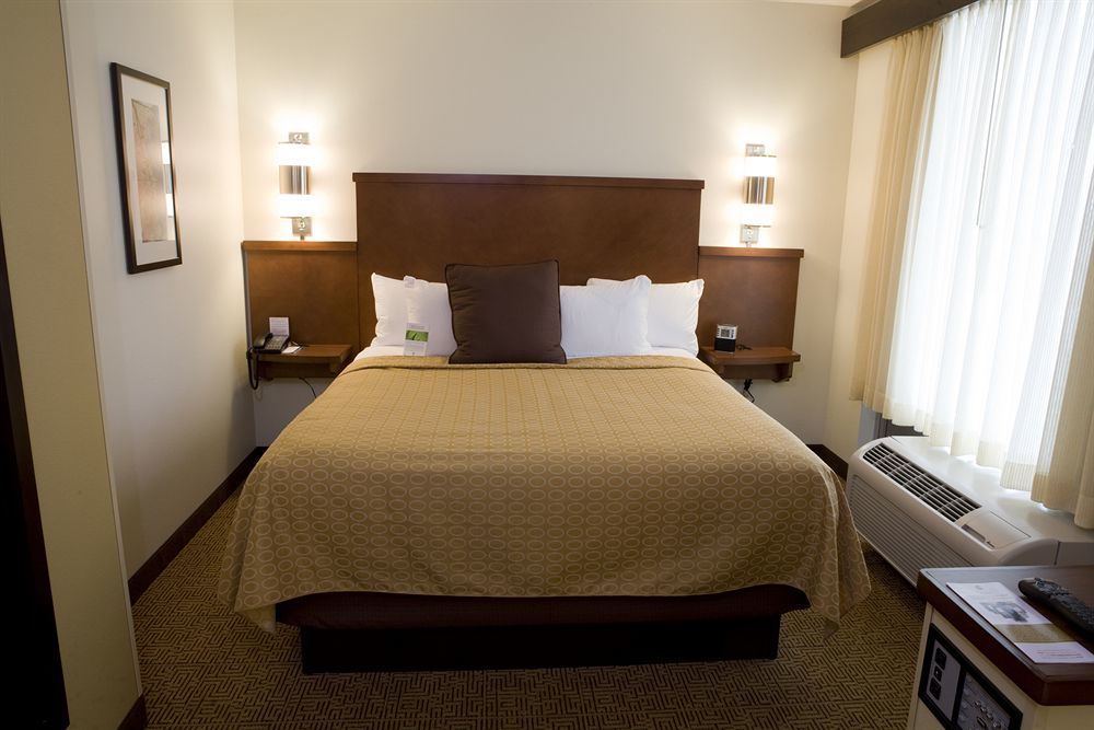 Hyatt Place Grand Rapids South Wyoming Buitenkant foto