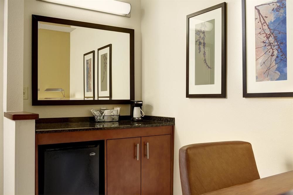 Hyatt Place Grand Rapids South Wyoming Buitenkant foto
