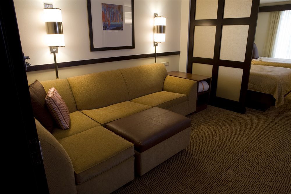 Hyatt Place Grand Rapids South Wyoming Buitenkant foto