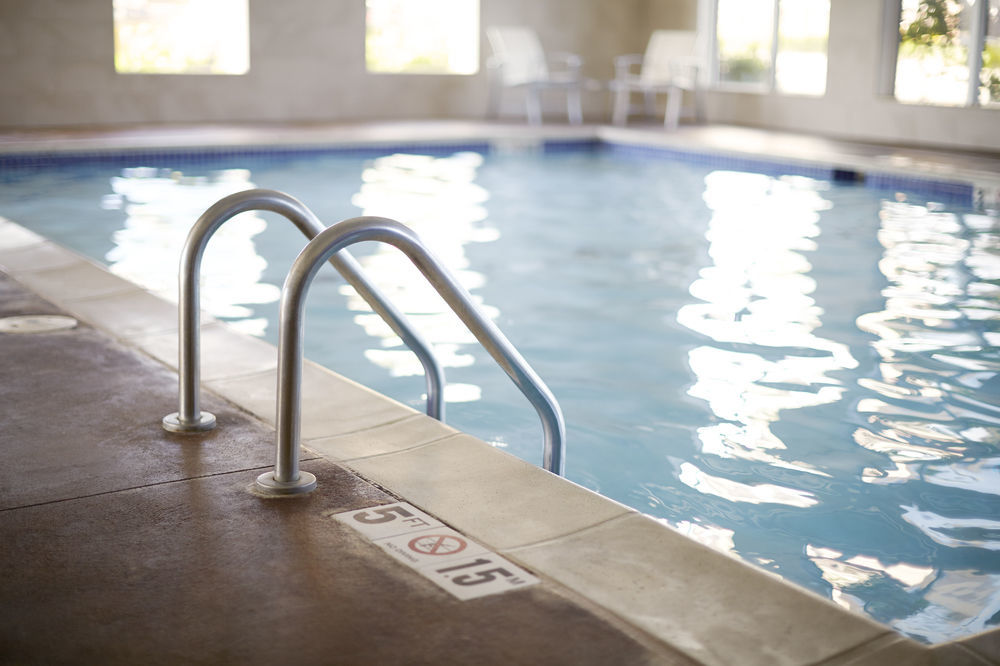 Hyatt Place Grand Rapids South Wyoming Buitenkant foto