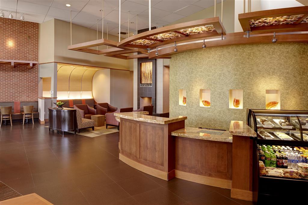 Hyatt Place Grand Rapids South Wyoming Interieur foto