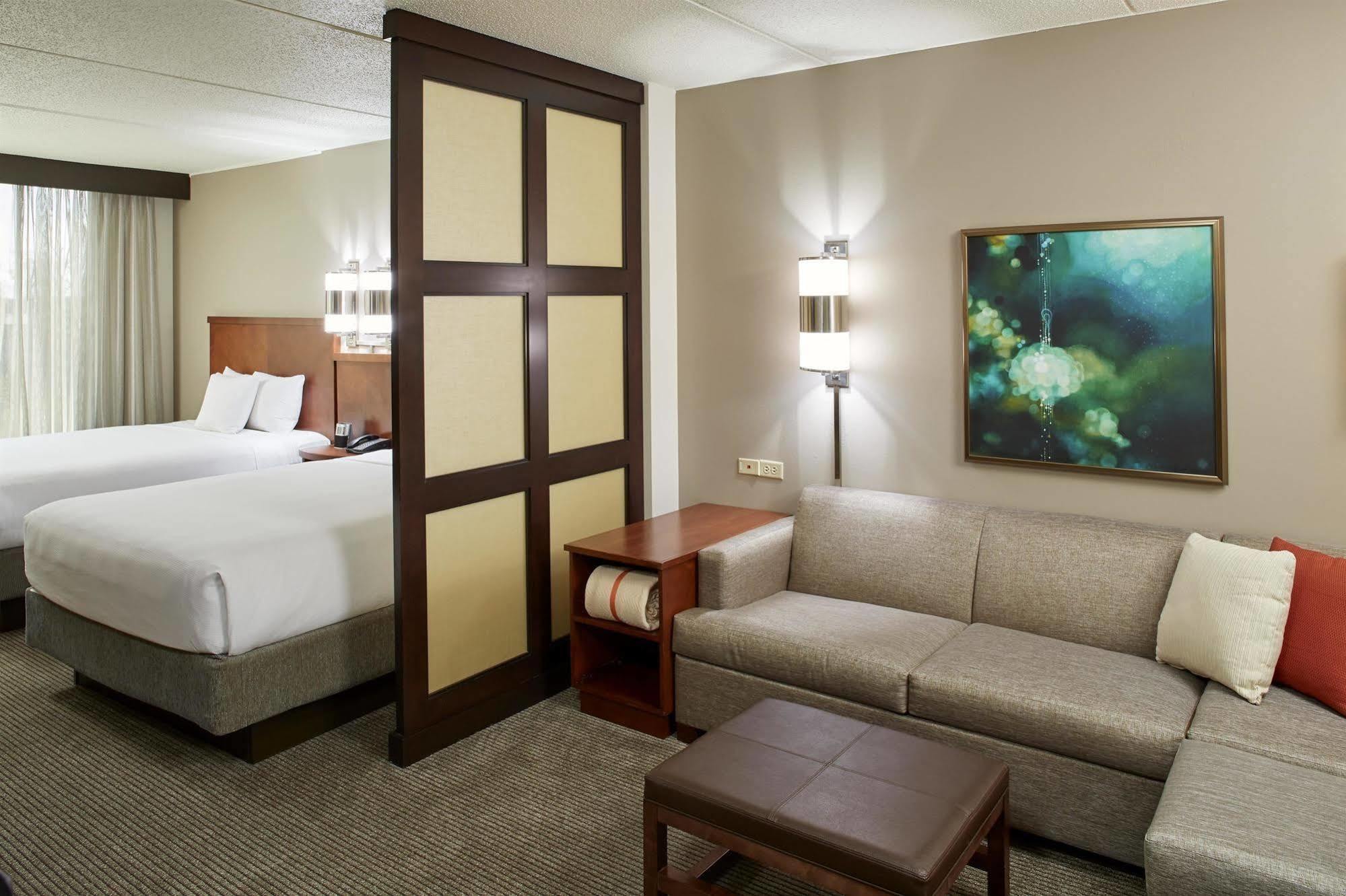 Hyatt Place Grand Rapids South Wyoming Buitenkant foto